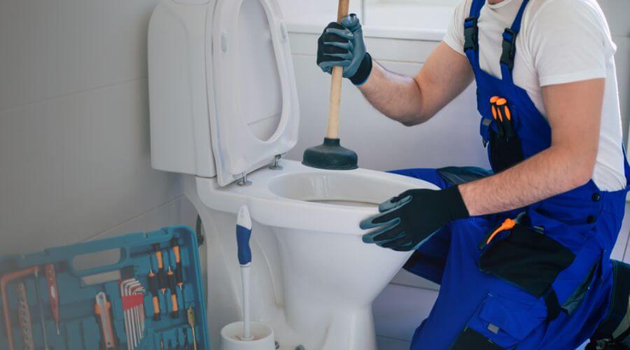 Professional Leak Detection Services in Celina, OH